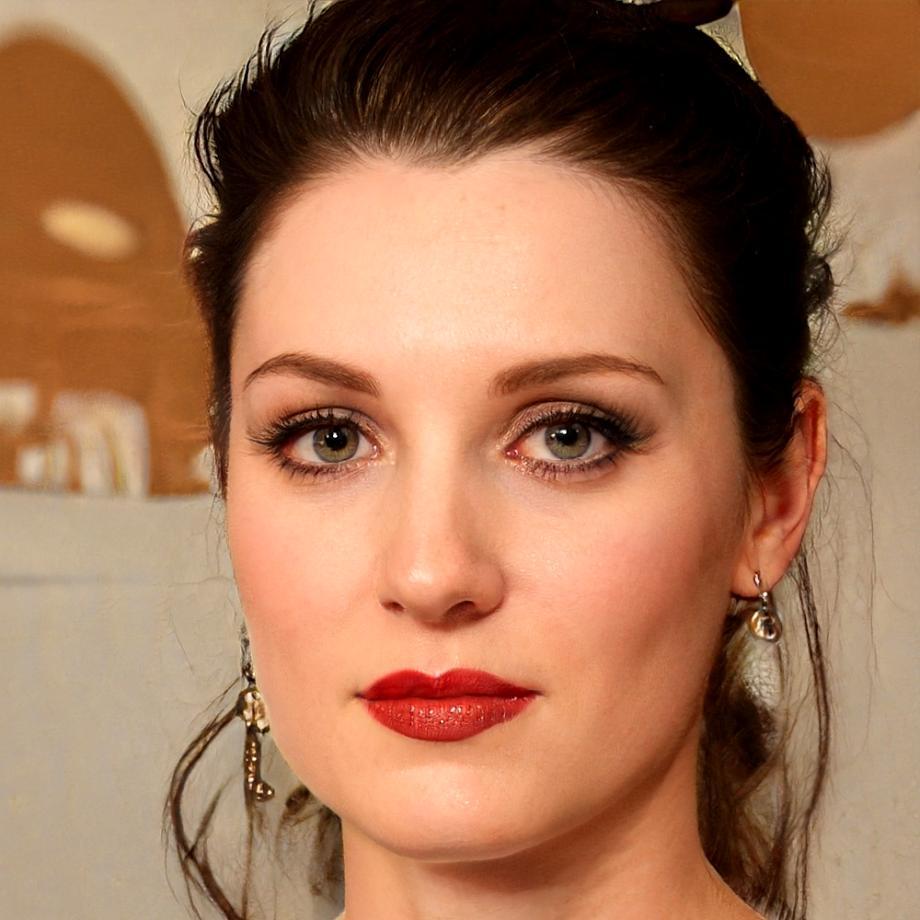 Porträtfoto von Ylva Borgström, Spezialistin für Risikomanagement