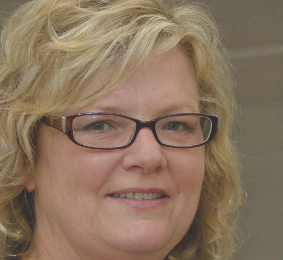 Dr. Ingrid Kleinhammer, Leiterin Finanzanalyse bei plenvatrixo