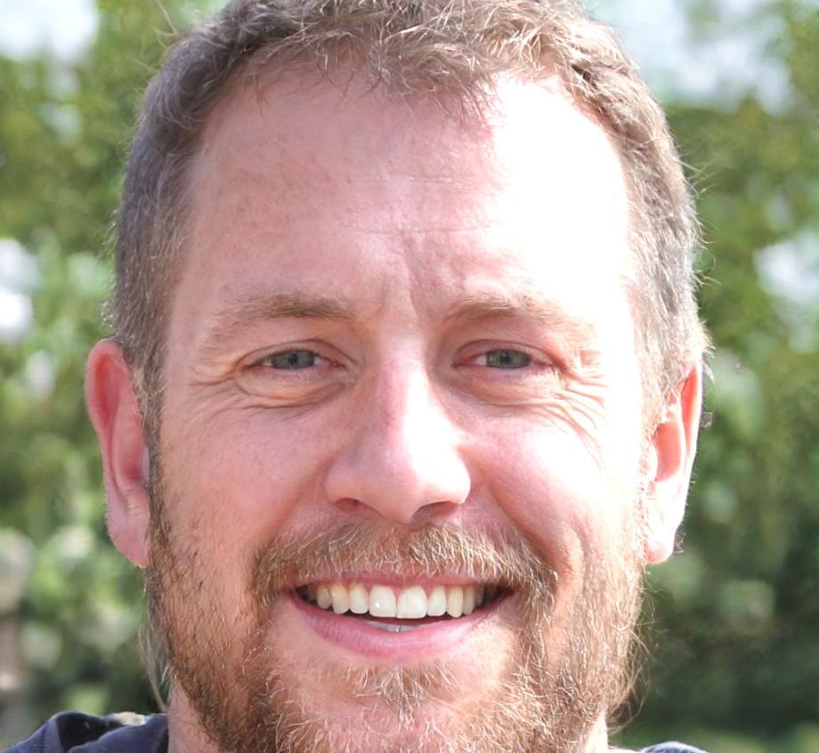 Finanzanalyst Lennart Fjellström